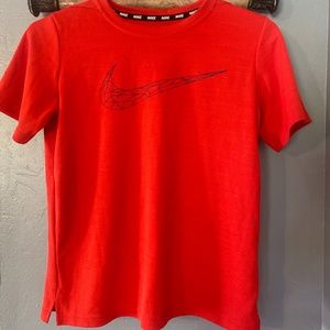Nike shirt